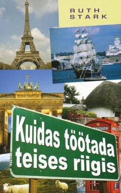 Kuidas töötada teises riigis