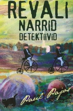Revali narrid detektiivid
