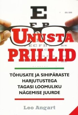 Unusta prillid