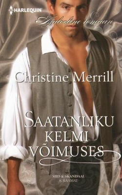 Saatanliku kelmi võimuses