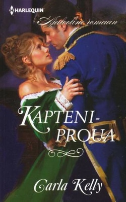Kapteniproua