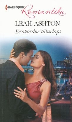 Erakordne tütarlaps