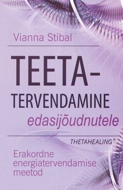 Teetatervendamine edasijõudnutele