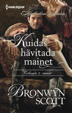 Kuidas hävitada mainet