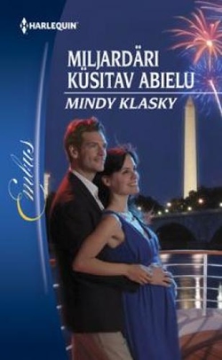 Miljardäri küsitav abielu