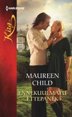 Ennekuulmatu ettepanek