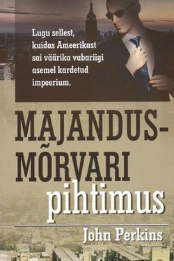 Majandusmõrvari pihtimus
