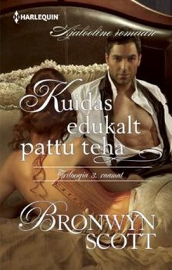 Kuidas edukalt pattu teha