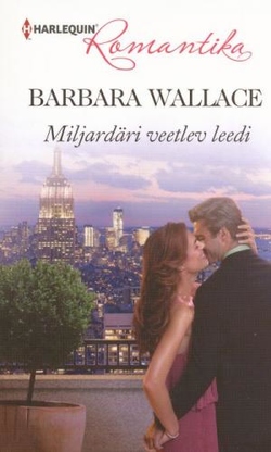 Miljardäri veetlev leedi