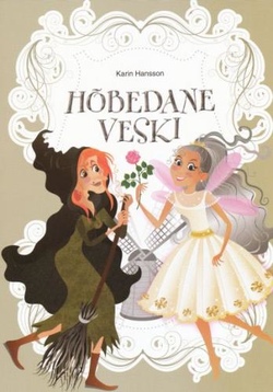 Hõbedane veski