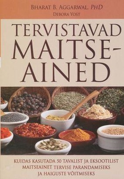 Tervistavad maitseained