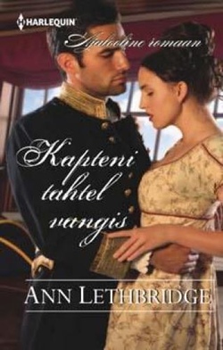 Kapteni tahtel vangis
