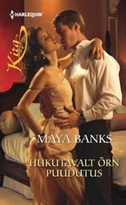 Hukutavalt õrn puudutus