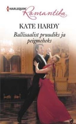 Ballisaalist pruudiks ja peigmeheks