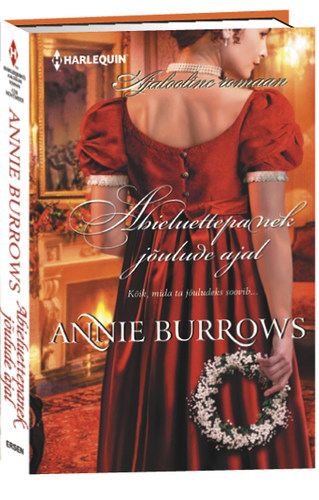 Abieluettepanek jõulude ajal