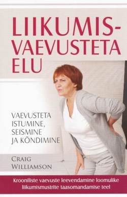 Liikumisvaevusteta elu
