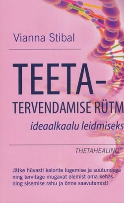 Teetatervendamise rütm ideaalkaalu leidmiseks