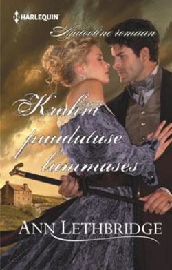 Krahvi puudutuse lummuses