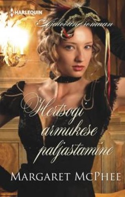 Hertsogi armukese paljastamine