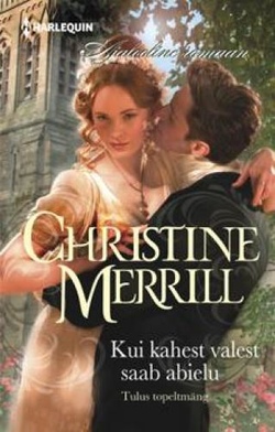 Kui kahest valest saab abielu