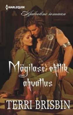 Mägilase ohtlik ahvatlus