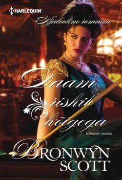 Daam riskib kõigega