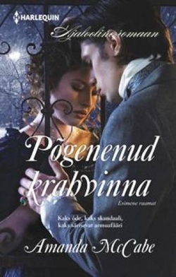 Põgenenud krahvinna