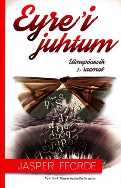 Eyre'i juhtum