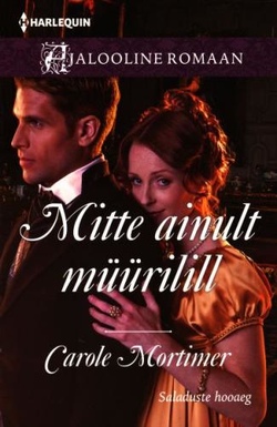 Mitte ainult müürilill