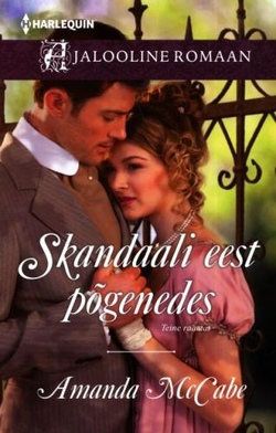 Skandaali eest põgenedes