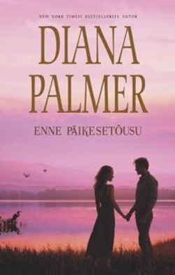 Enne päikesetõusu
