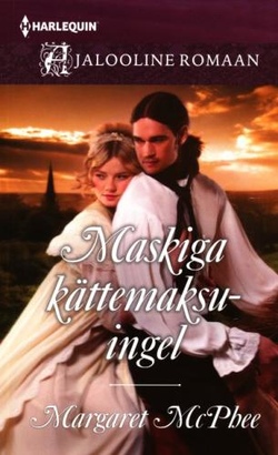 Maskiga kättemaksuingel