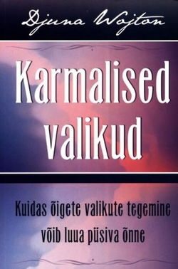 Karmalised valikud