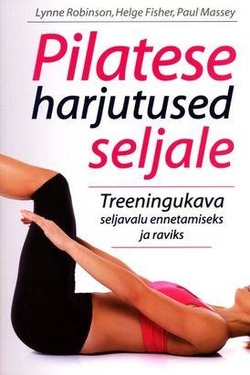 Pilatese harjutused seljale