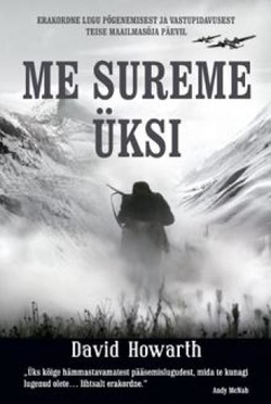 Me sureme üksi