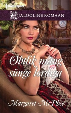 Ohtlik mäng sünge lordiga