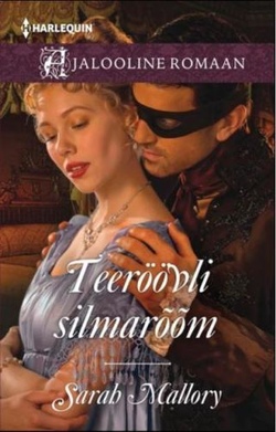 Teeröövli silmarõõm