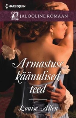 Armastuse käänulised teed