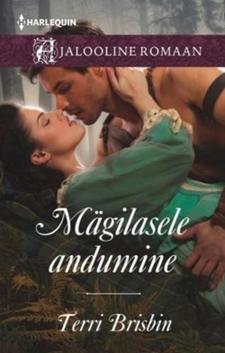 Mägilasele andumine