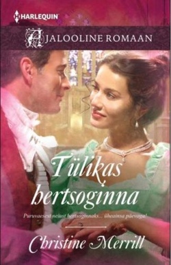 Tülikas hertsoginna