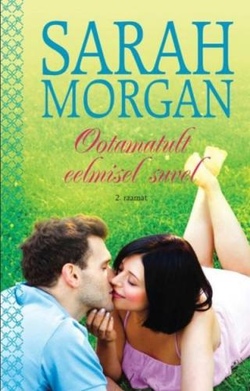 Ootamatult eelmisel suvel