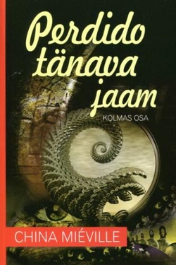 Perdido tänava jaam. 3. osa