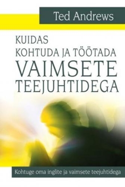 Kuidas kohtuda ja töötada vaimsete teejuhtidega