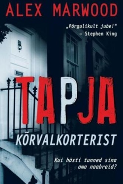 Tapja kõrvalkorterist
