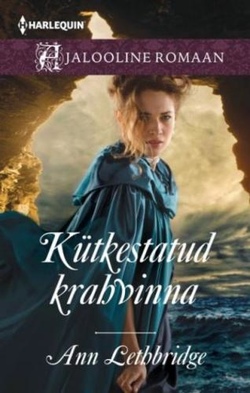 Kütkestatud krahvinna