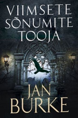 Viimsete sõnumite tooja