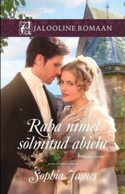 Raha nimel sõlmitud abielu