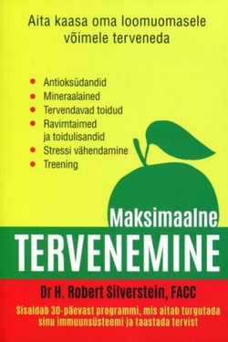 Maksimaalne tervenemine