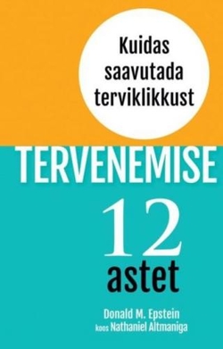 Tervenemise 12 astet