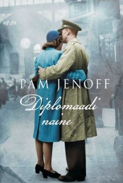 Diplomaadi naine
